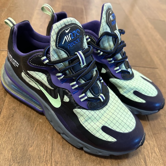 NIKE air max 270react. - Picture 2 of 6
